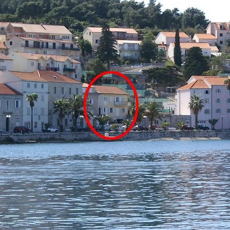 Apartments And Rooms By The Sea Korcula - 4356 Exterior foto