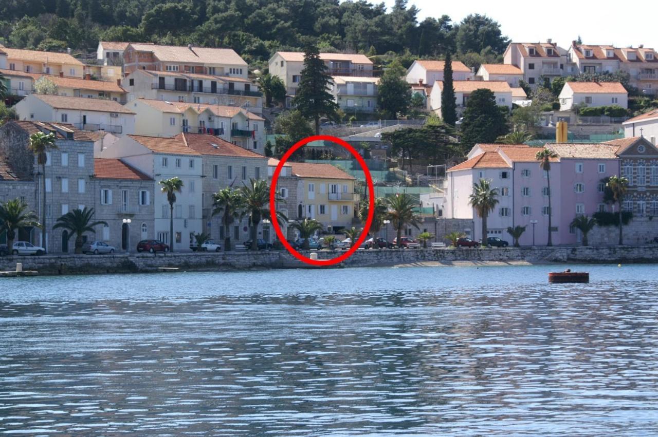 Apartments And Rooms By The Sea Korcula - 4356 Exterior foto